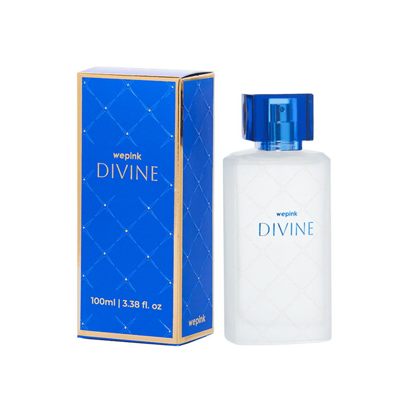 Divine Colônia 100ml