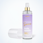 Body Splash Lavanda Serene Desodorante Colônia 200ml