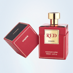 Red Desodorante Colônia 100ml