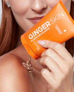 Iluminador Corporal Ginger Glow - Ginger Skin | Mari Maria Makeup