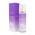 Body Splash Lavanda Sleep Desodorante Colônia 200ml