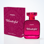 Kit Wonderful Desodorante Colônia 100ml + Body Splash Wonderful 200ml