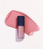 BT Velvet Tea Rose- Primer, sombra e batom