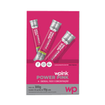 power  pré-treino – 300g