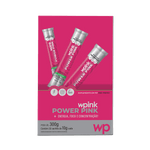 power  pré-treino – 300g