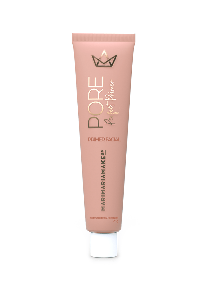 Perfect Primer Pore - Mari Maria MakeUp